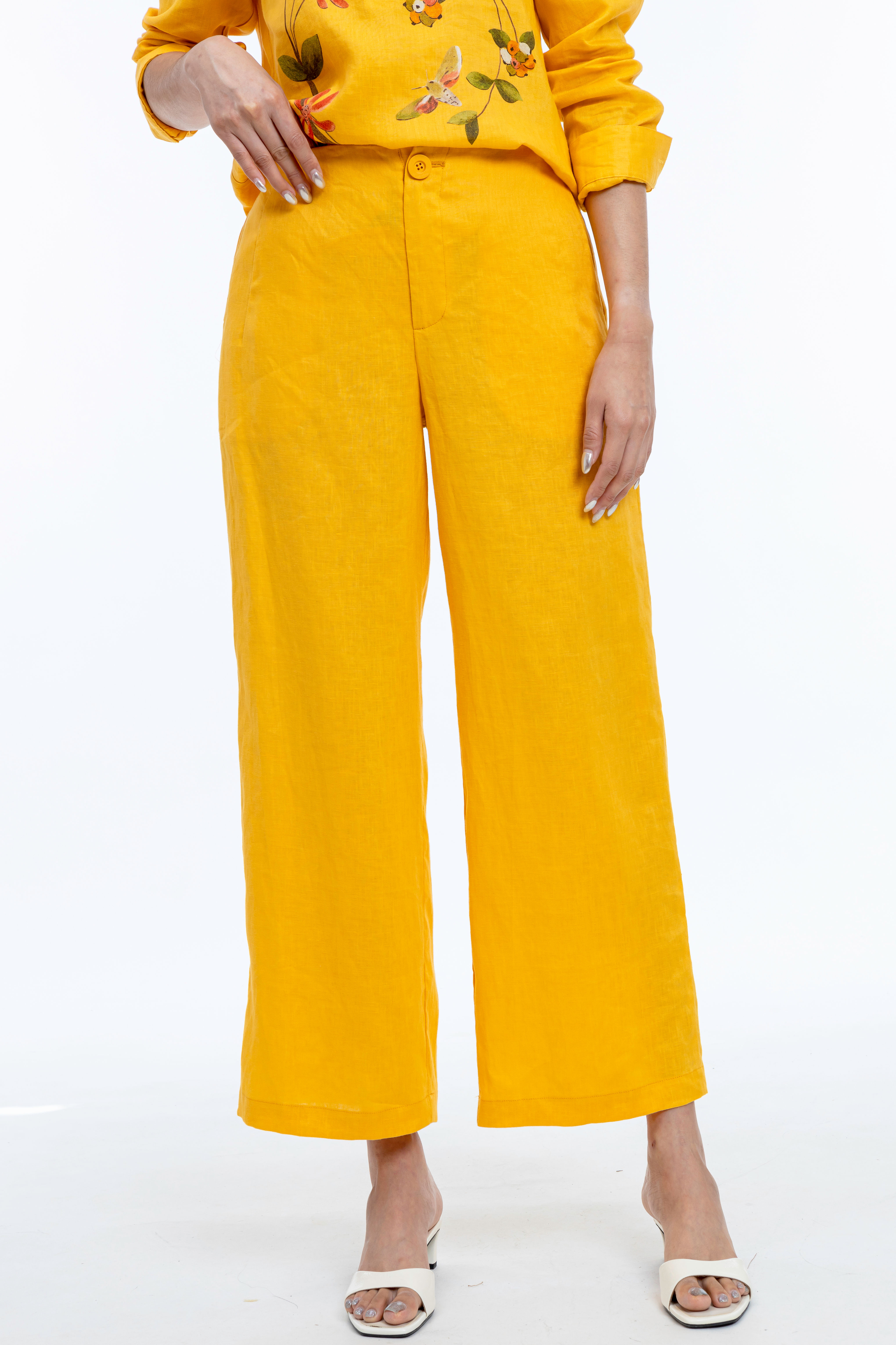 Fonda Trousers