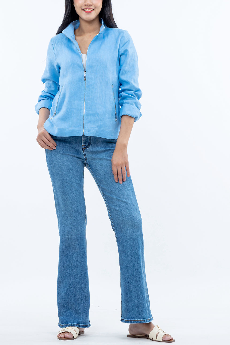 Thumbnail: Alisa Trousers