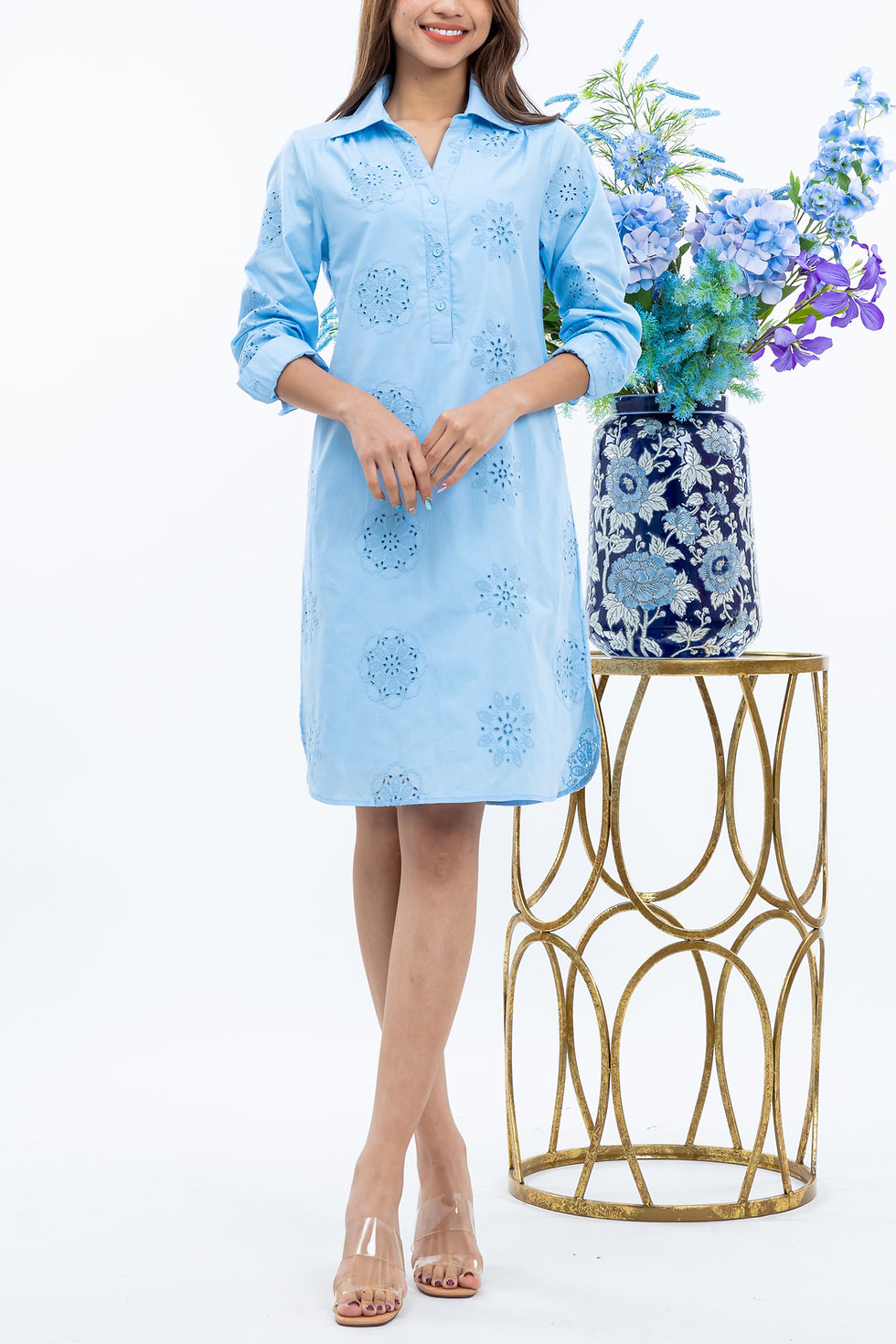 Thumbnail: Riviera Dress