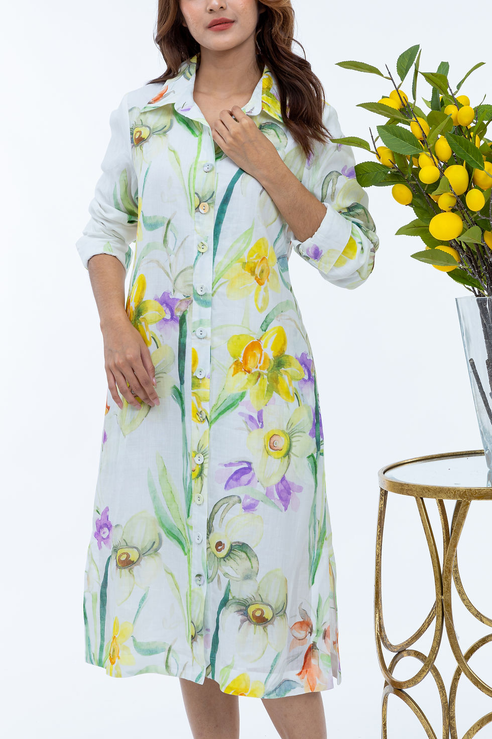 Thumbnail: Ariadna Dress