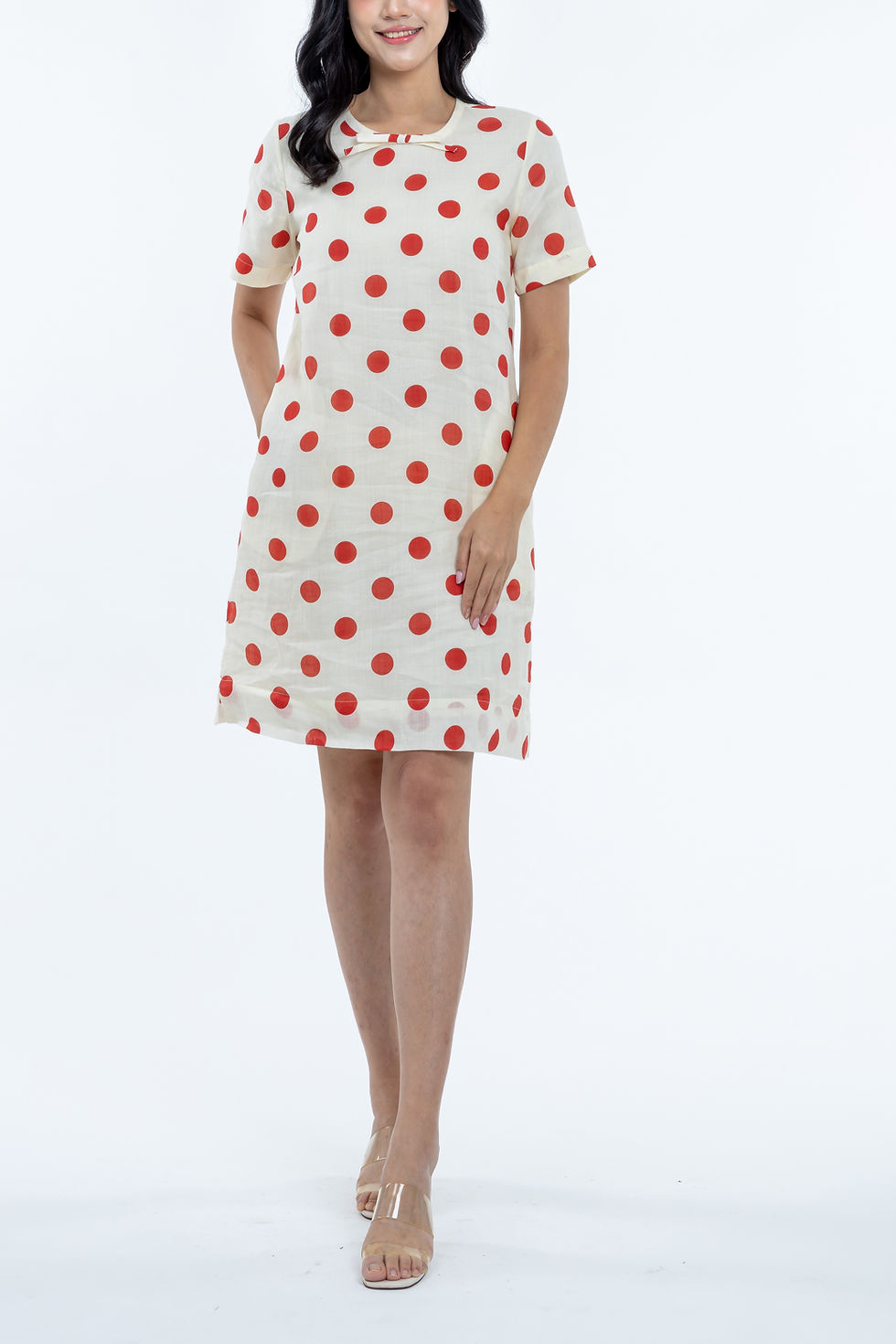 Thumbnail: Darlene Dress