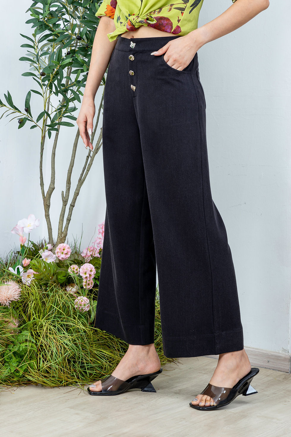 Thumbnail: Giada Trousers