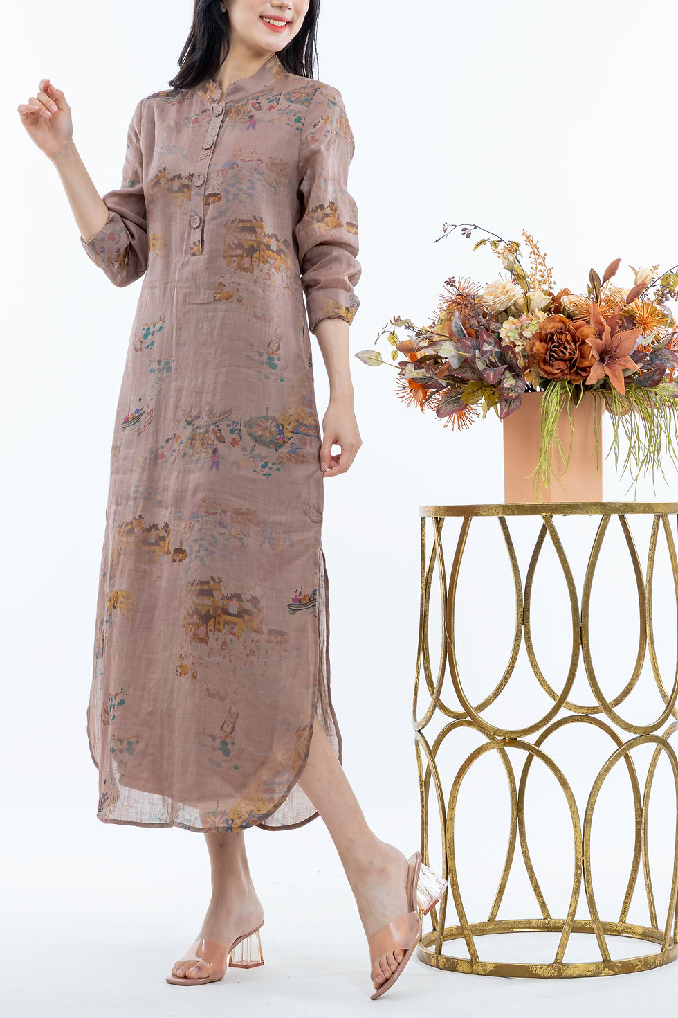Thumbnail: Arya Dress