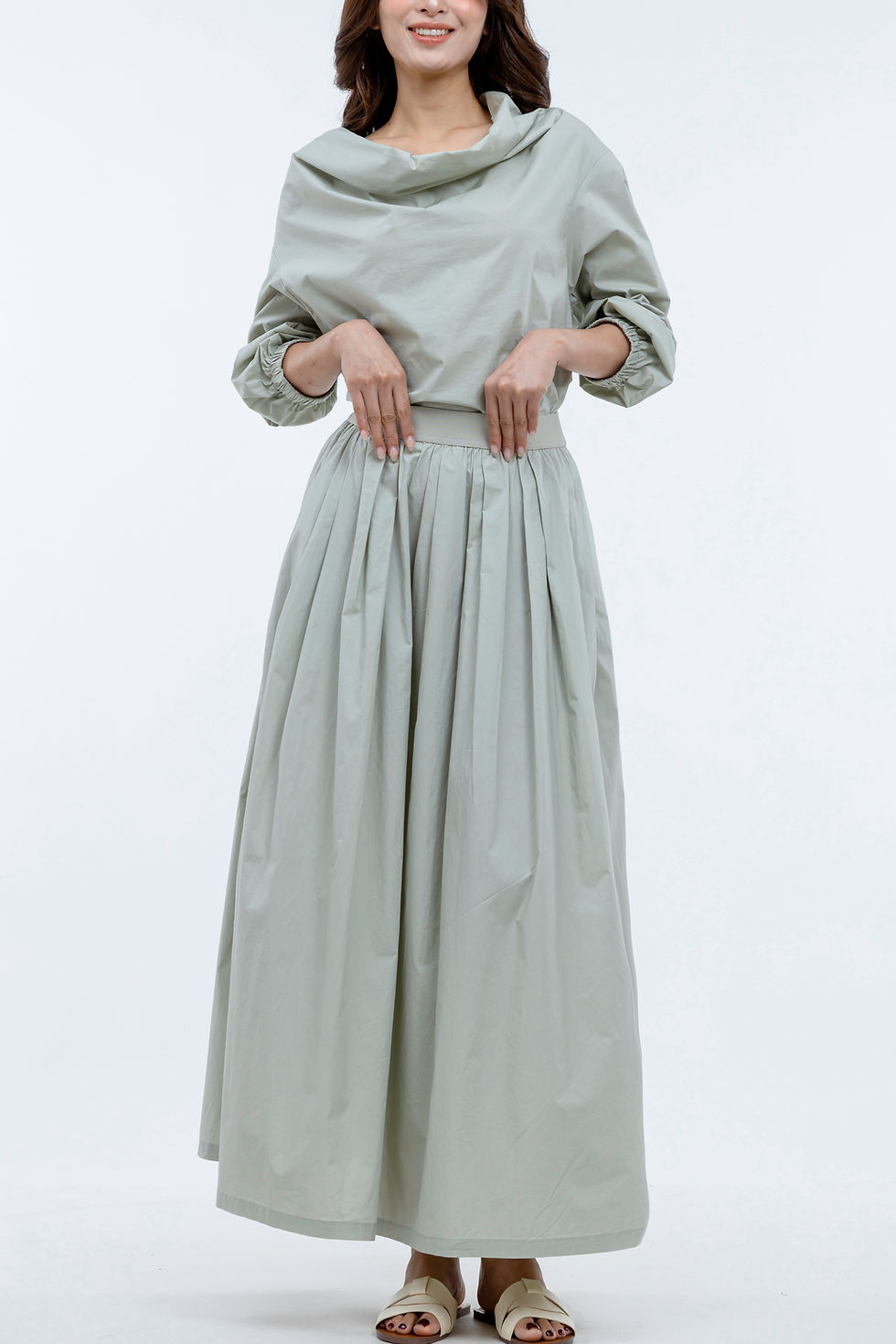 Thumbnail: Paris Skirt