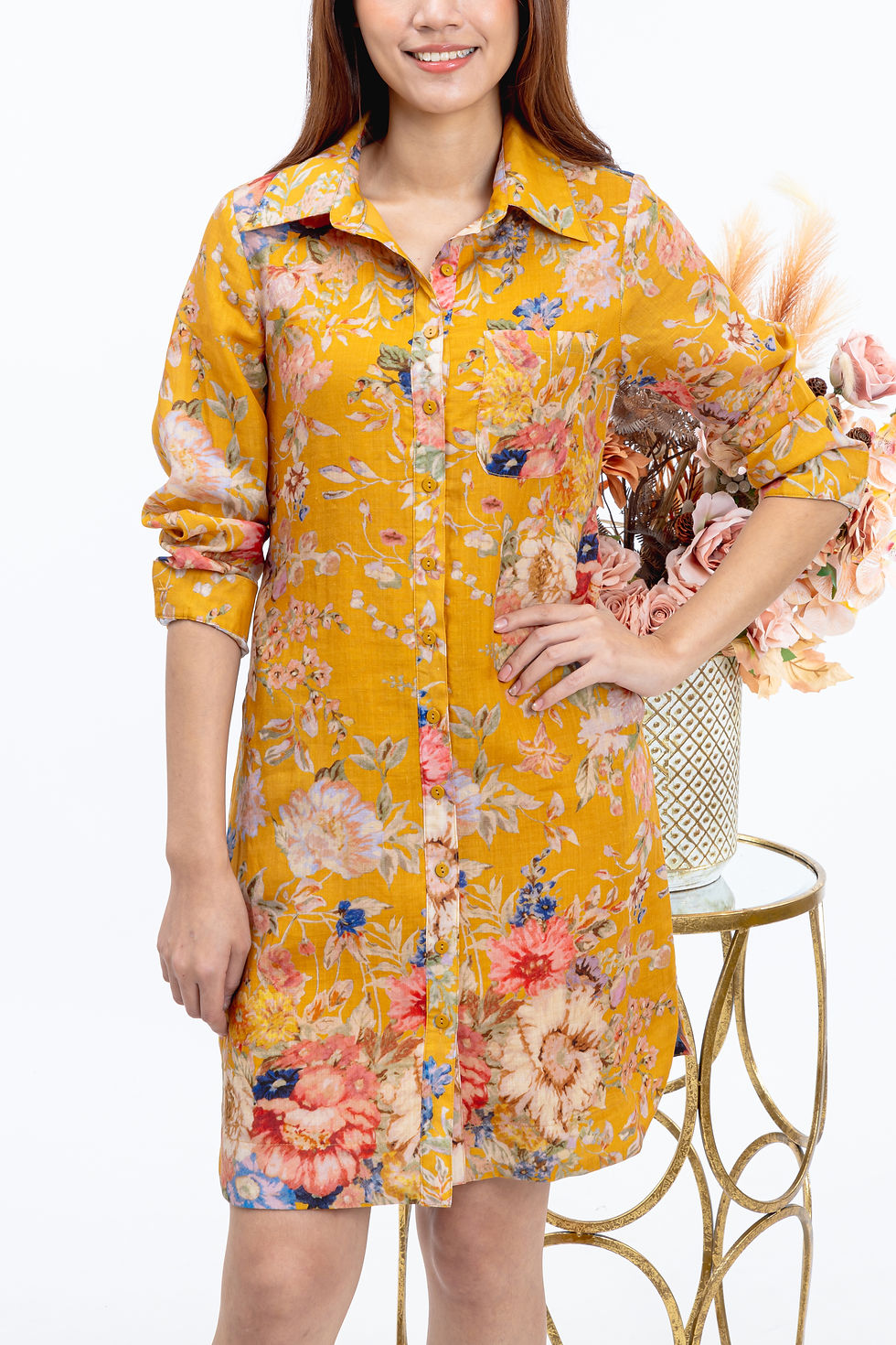 Thumbnail: Raison Dress