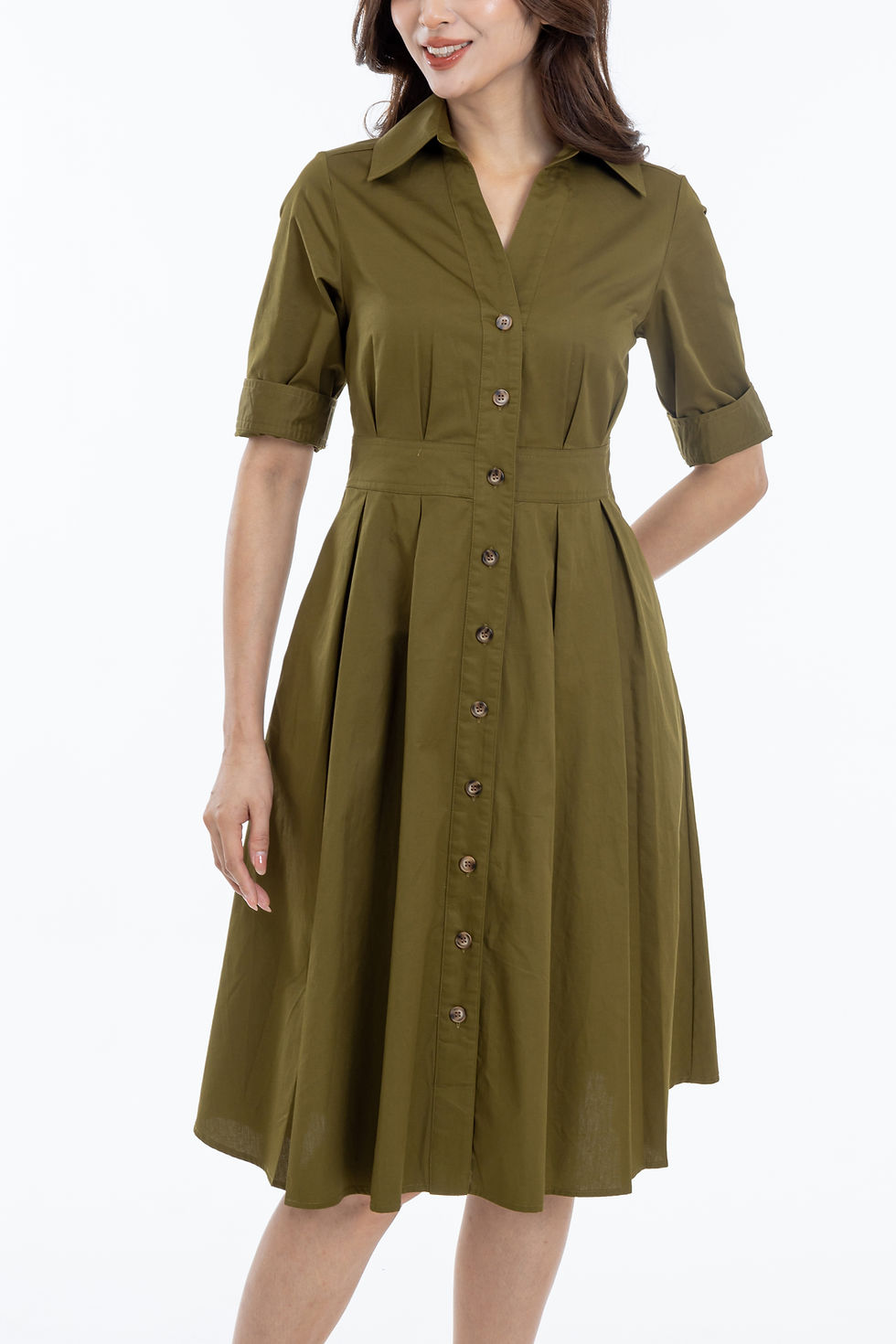 Thumbnail: Ariela Dress