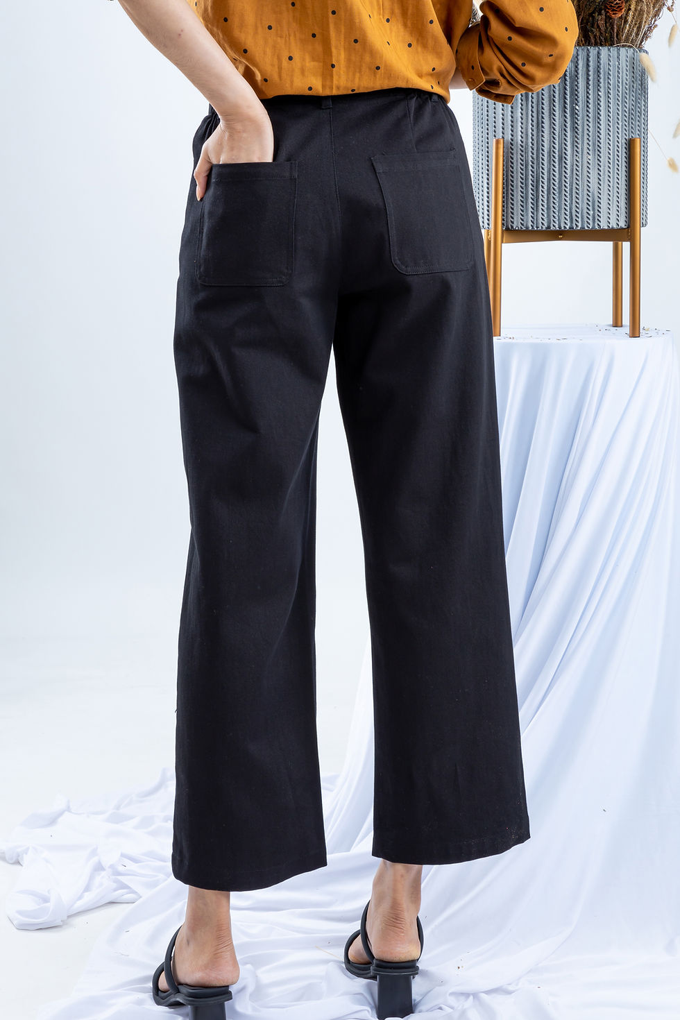 Thumbnail: Nilda Trousers