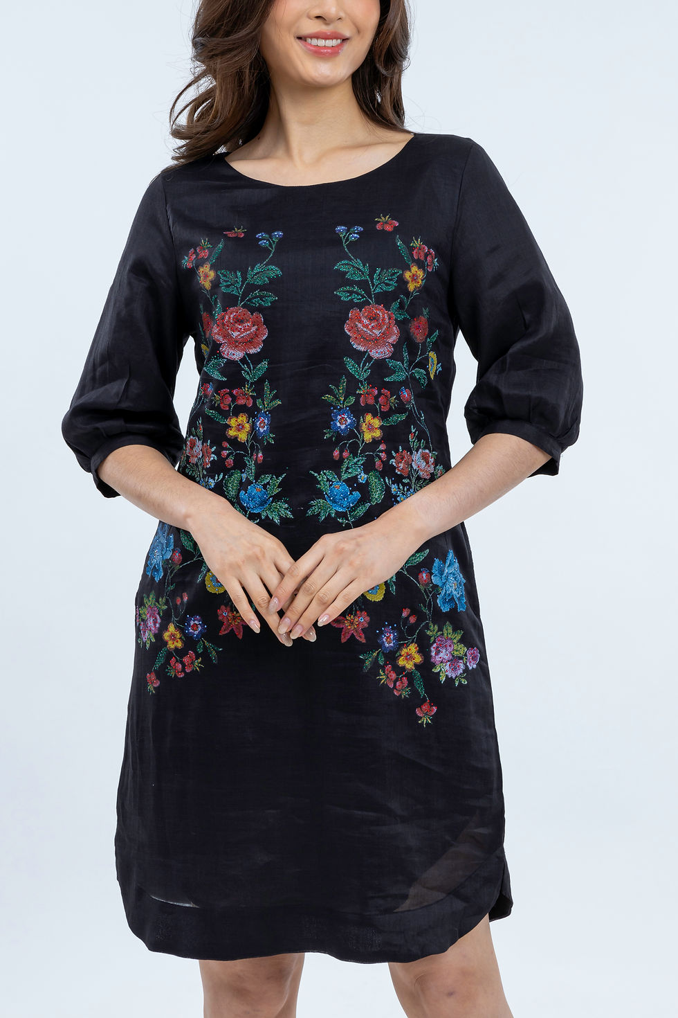 Thumbnail: Zina Dress