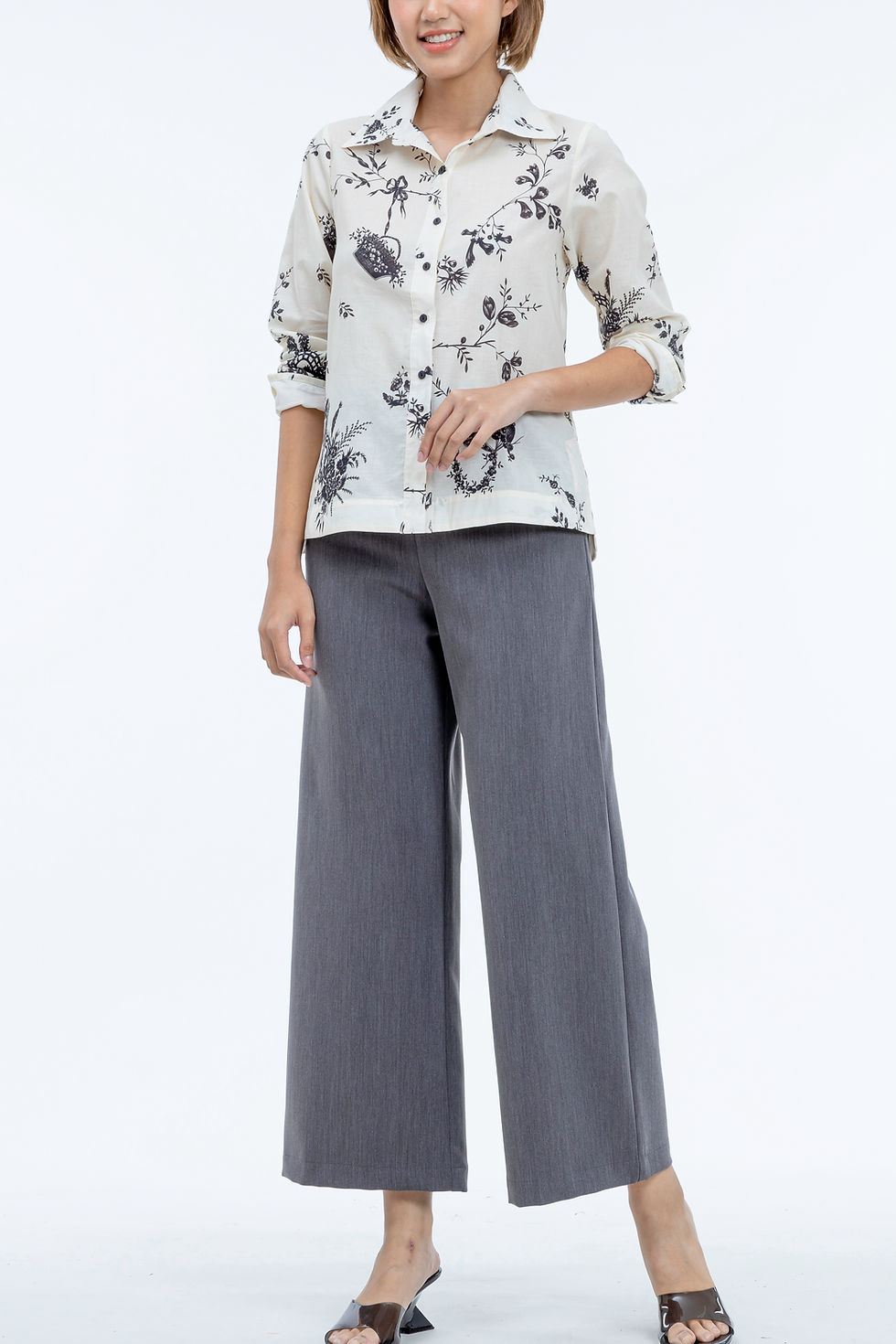 Thumbnail: Hanna Trousers