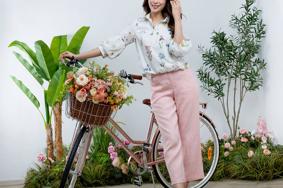 Thumbnail: Fionne Trousers