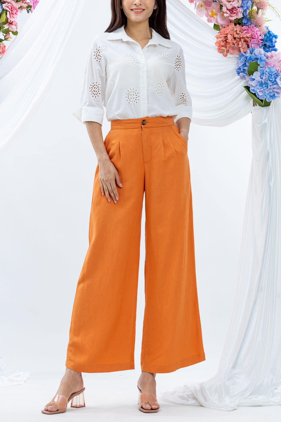 Thumbnail: Reeva Trousers