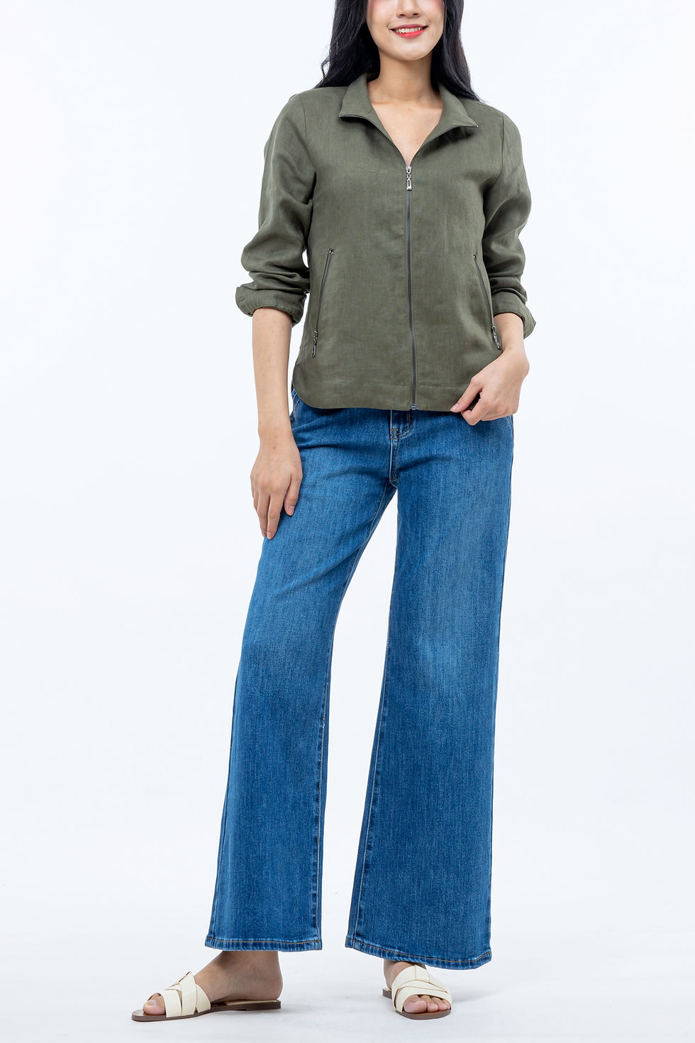 Thumbnail: Joleen Trousers