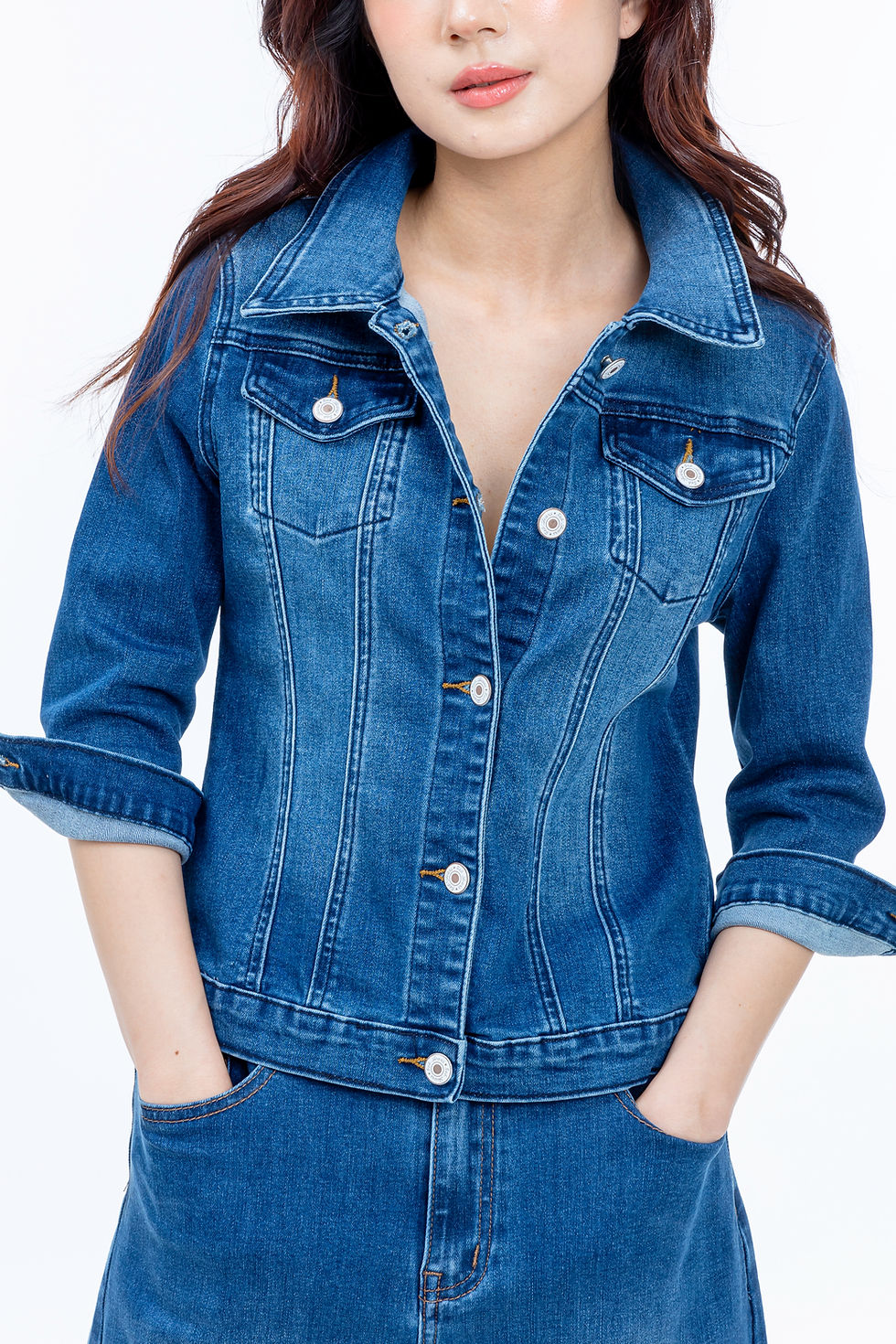 Thumbnail: Zoey Jacket