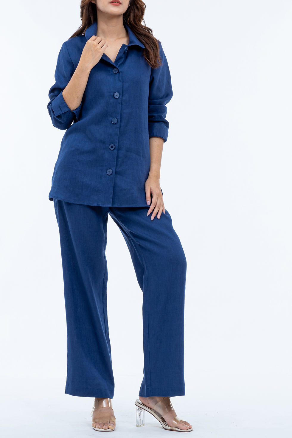 Thumbnail: Matilda Trousers