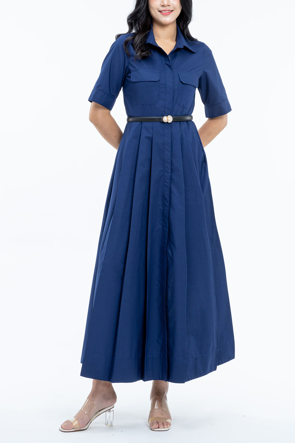 Thumbnail: Livia Dress