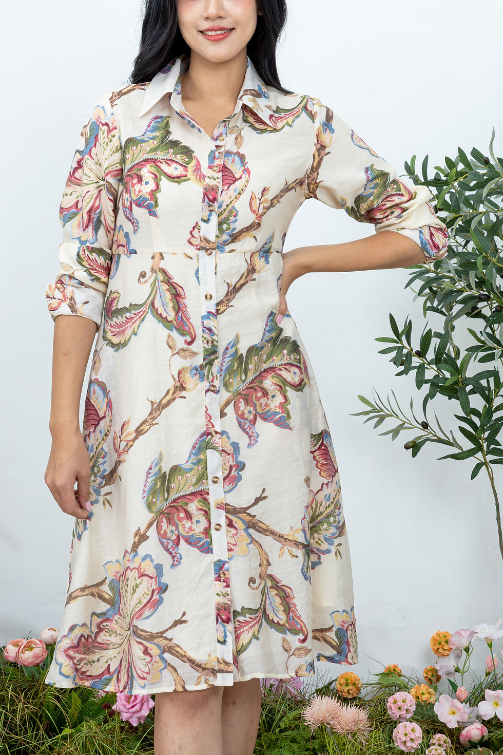 Thumbnail: Marilyn Dress