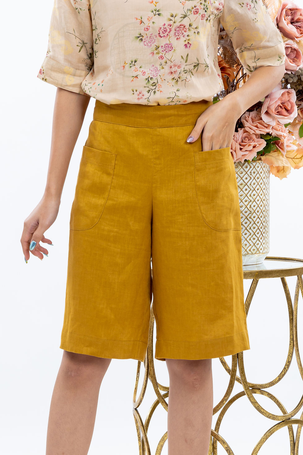 Thumbnail: Dinah Trousers