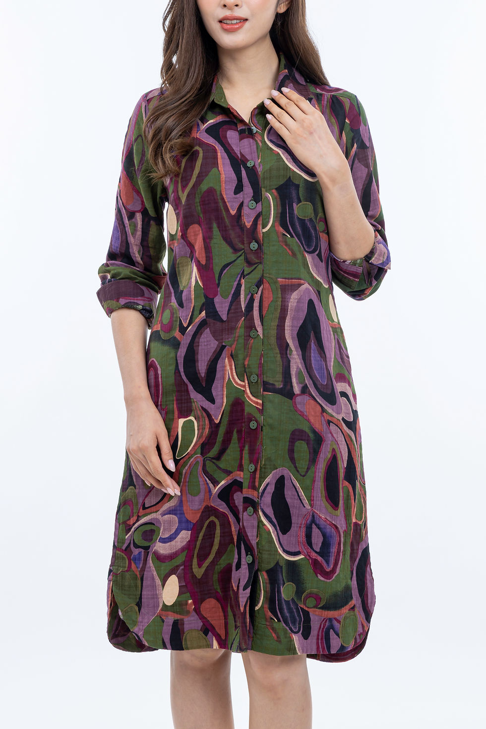 Thumbnail: Zinnia Dress