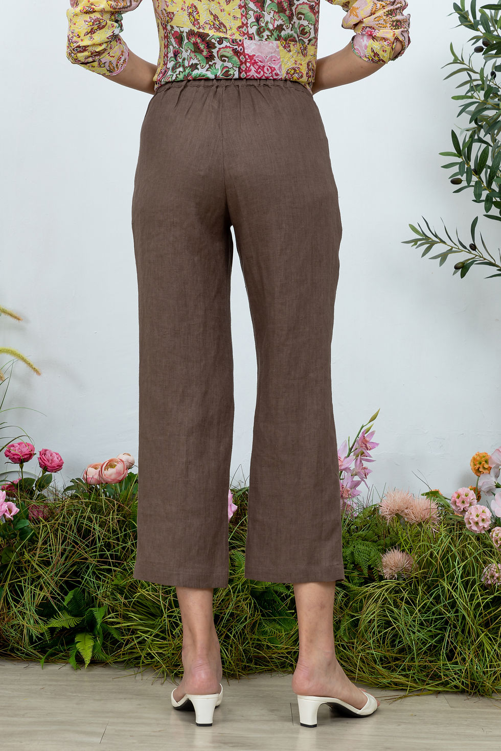 Thumbnail: Nara Trousers