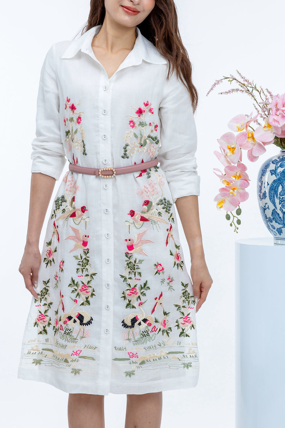 Thumbnail: Iru Dress