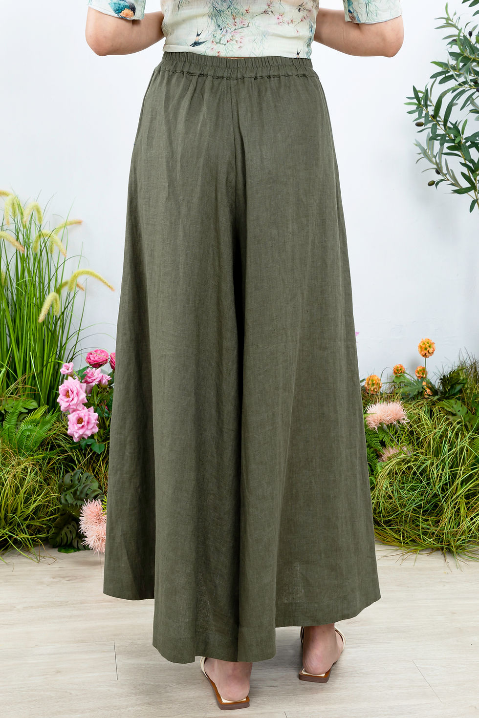 Thumbnail: Janna Trousers