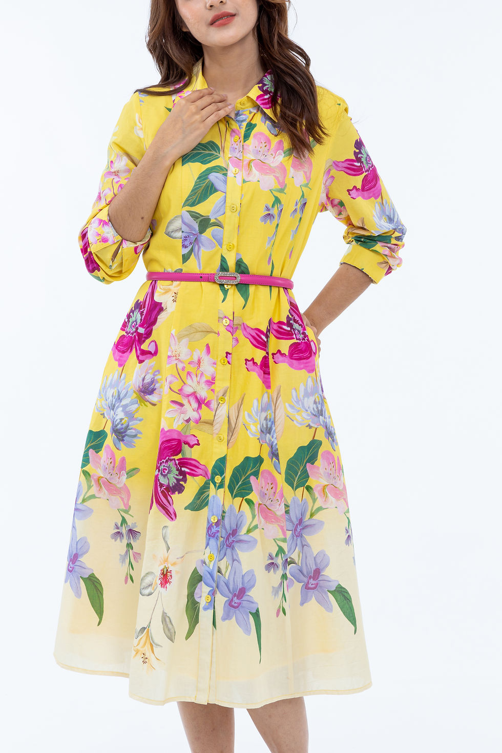 Thumbnail: Davina Dress