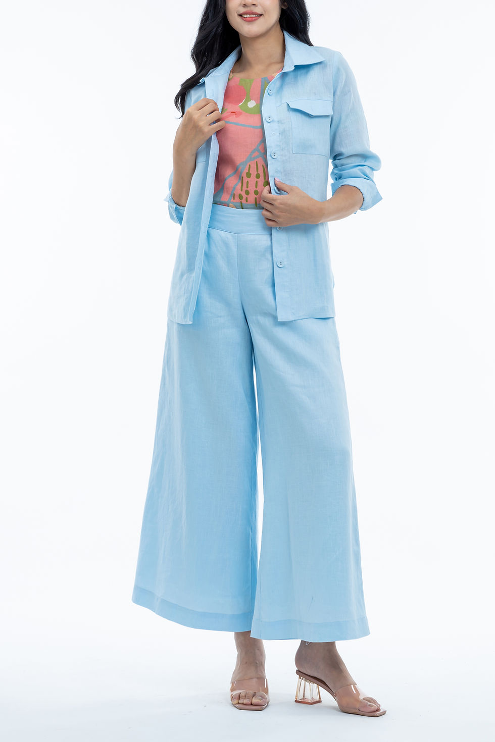 Thumbnail: Cierra Trousers