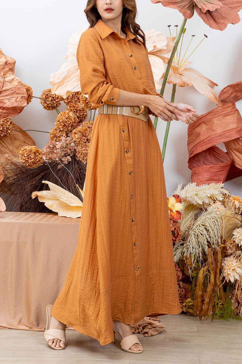 Thumbnail: Agustina Dress
