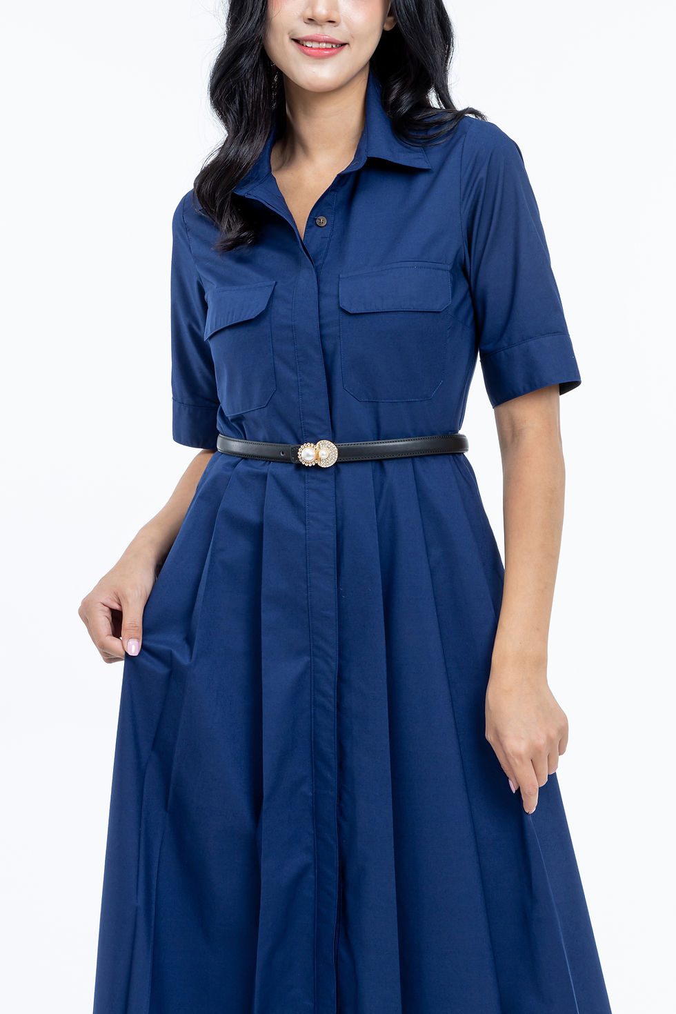 Thumbnail: Livia Dress