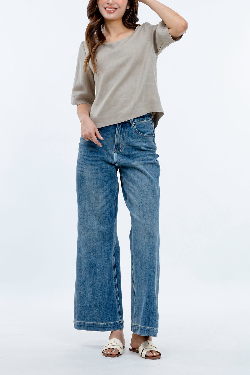 Thumbnail: Kennie Trousers