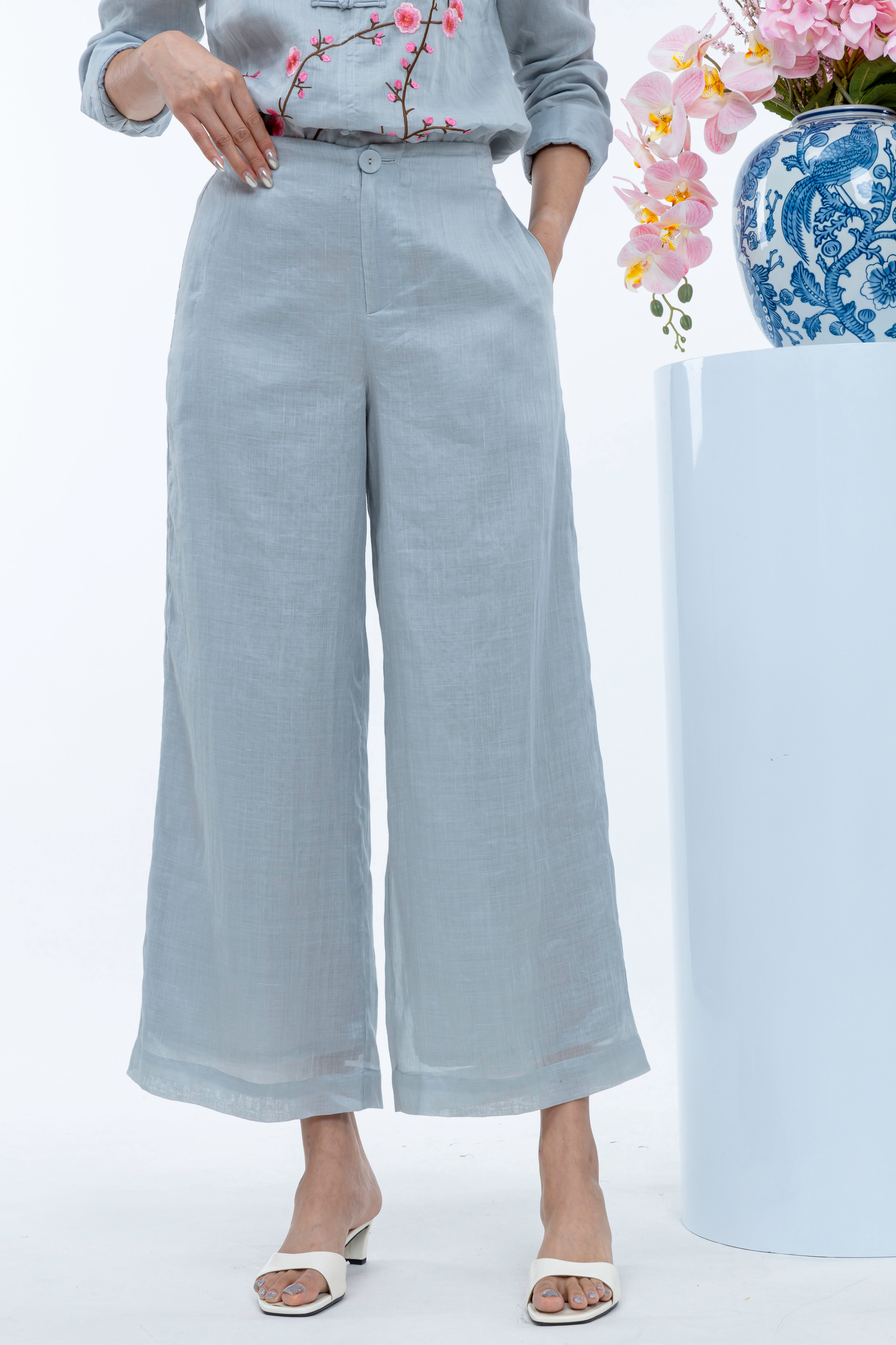 Maeli Trousers