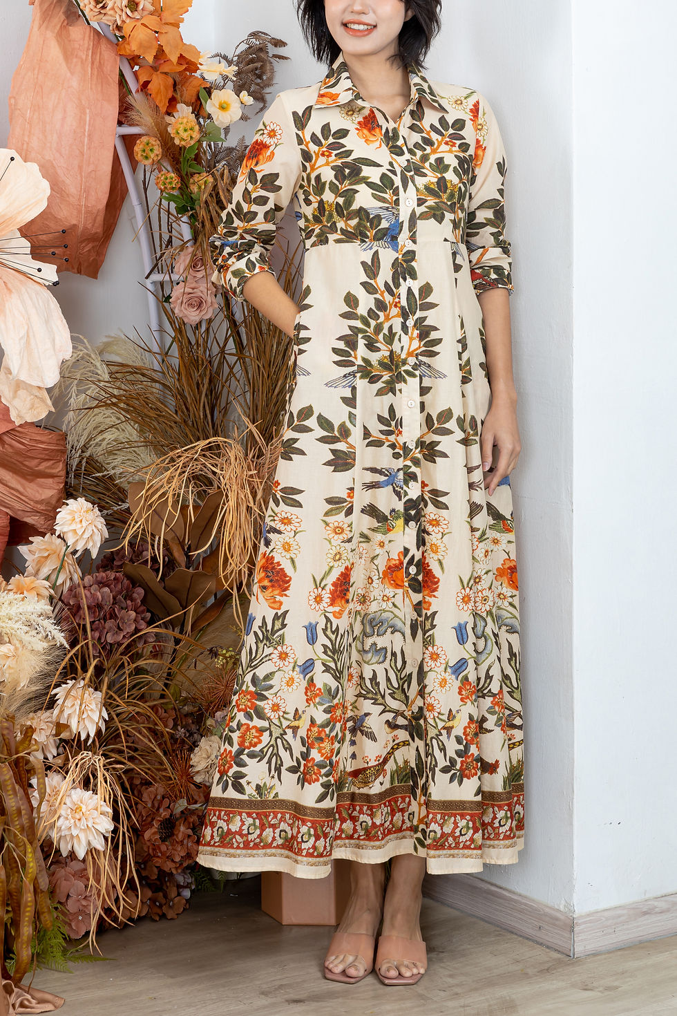 Thumbnail: dress