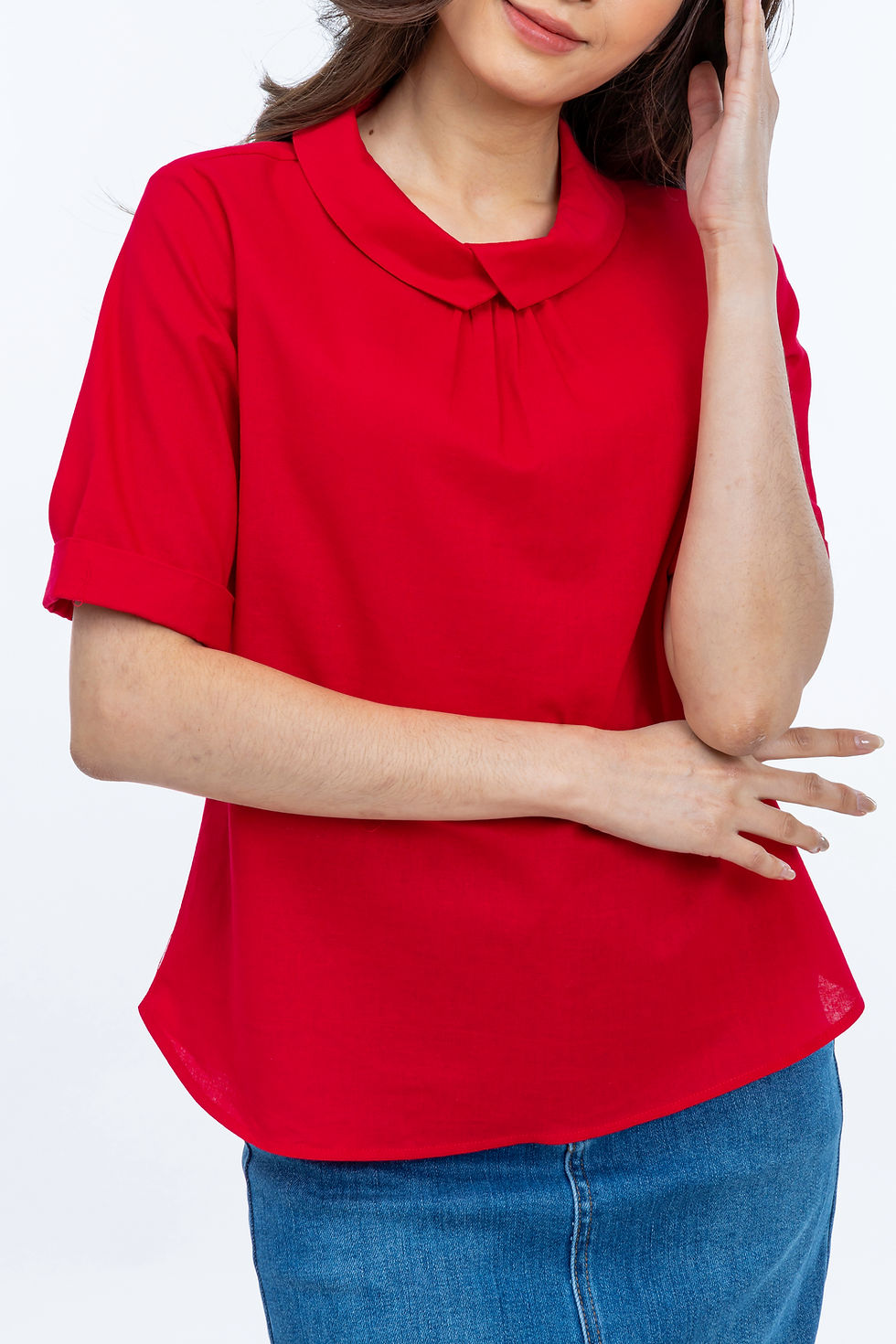 Thumbnail: Nellia Top