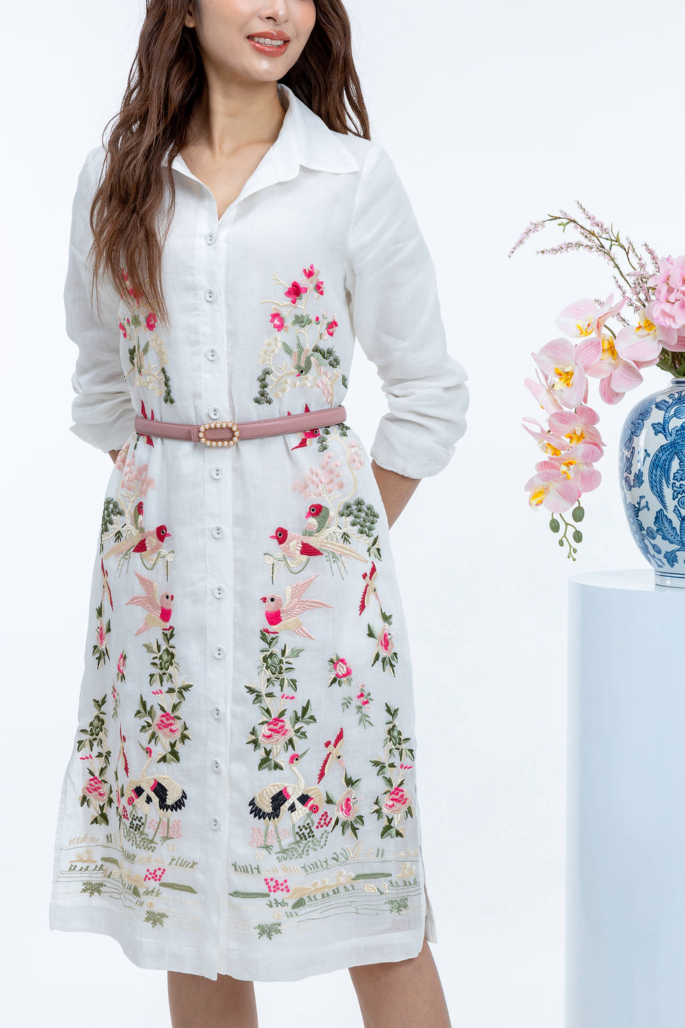 Thumbnail: Iru Dress