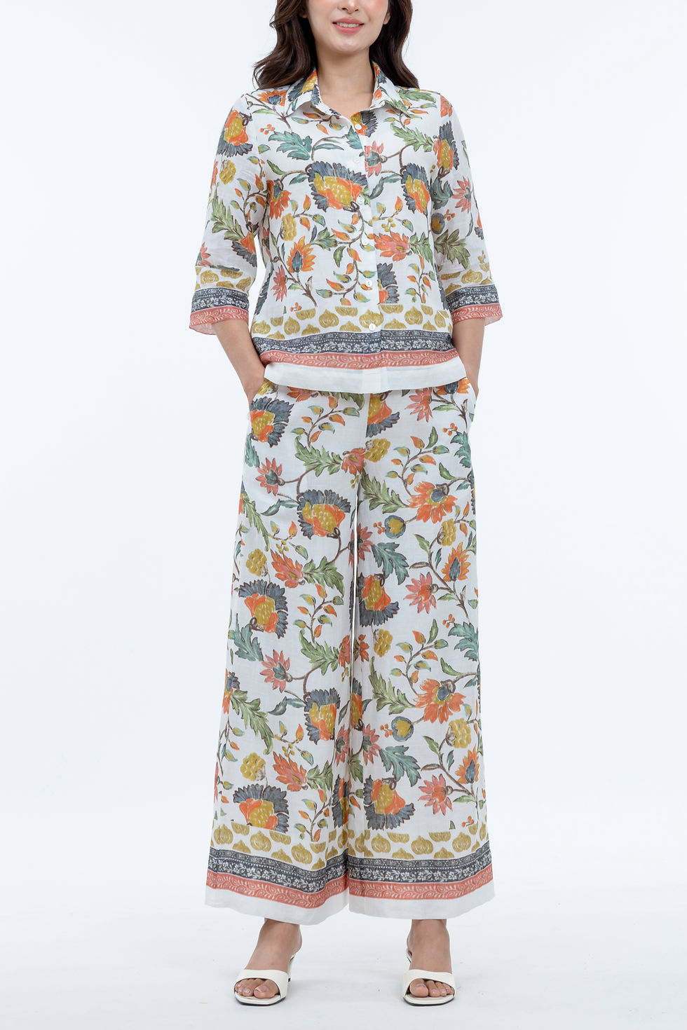Thumbnail: Deirdre Trousers