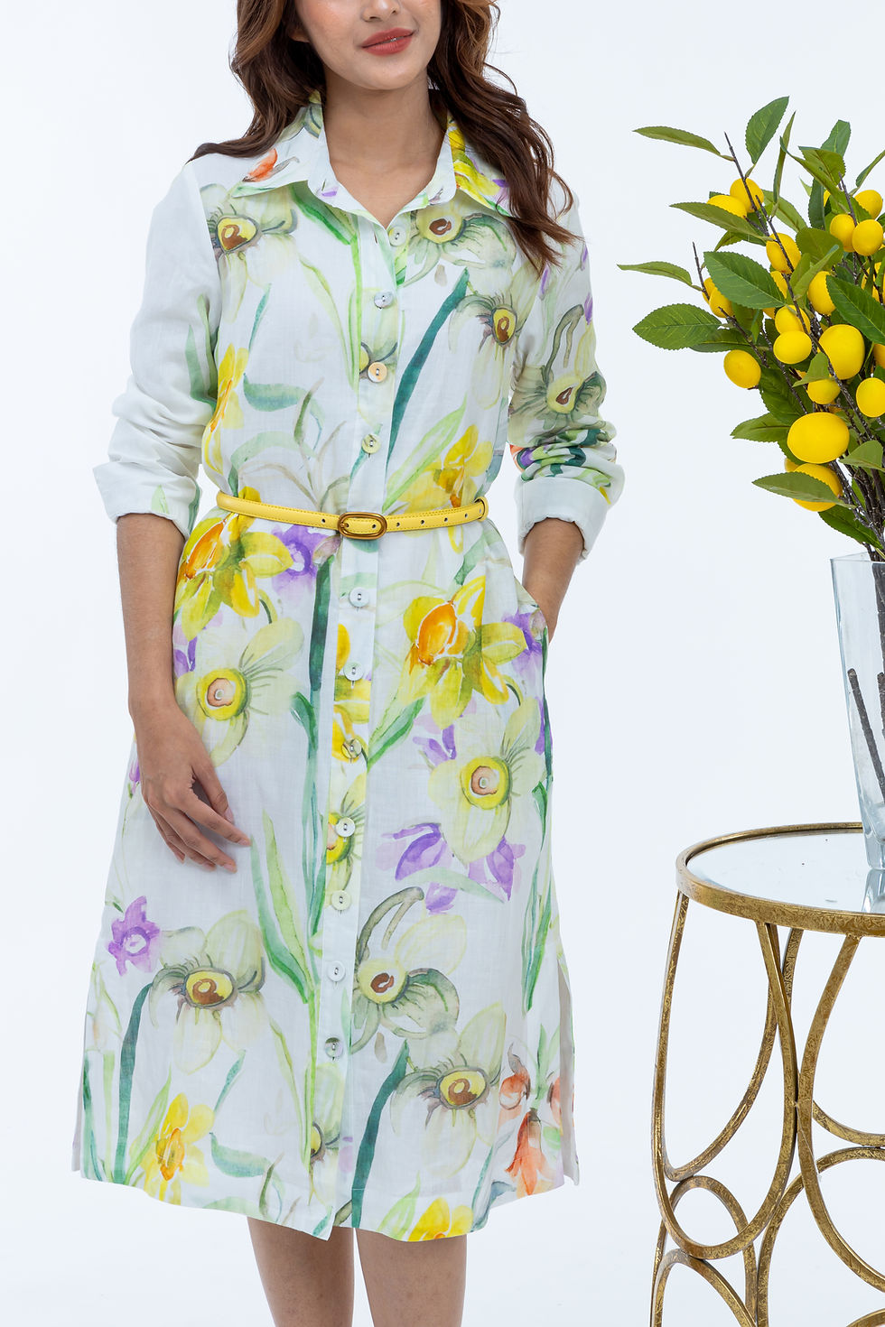 Thumbnail: Ariadna Dress