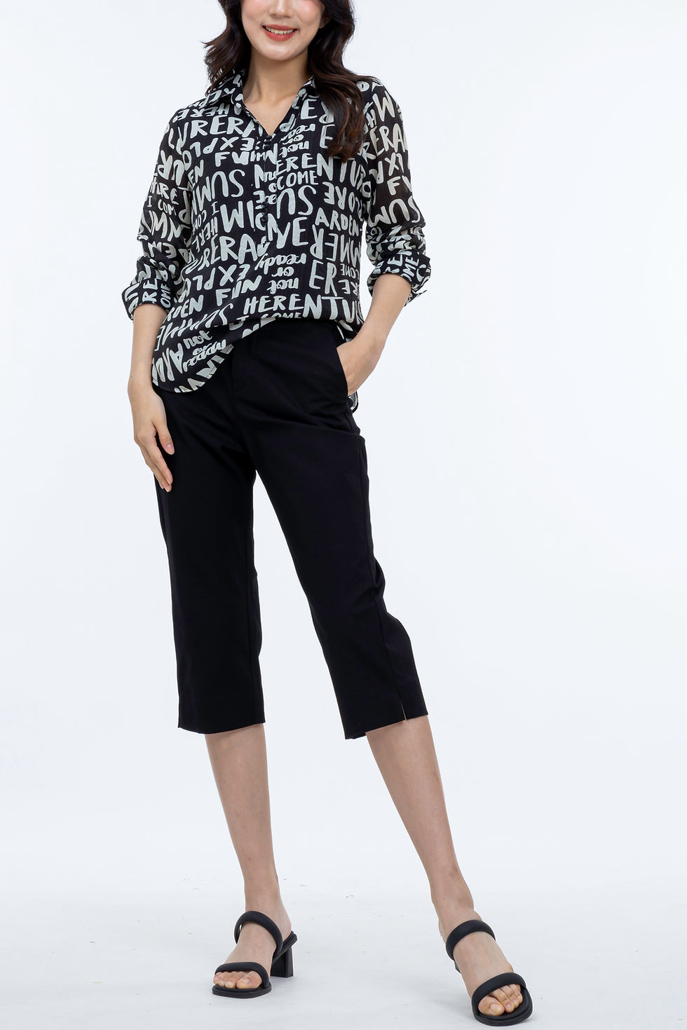 Thumbnail: Atara Trousers