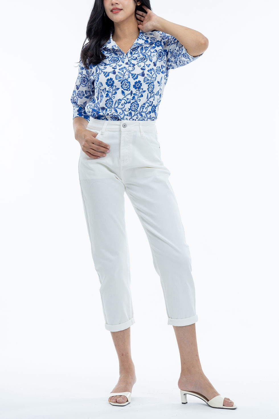 Thumbnail: Zadie Trousers