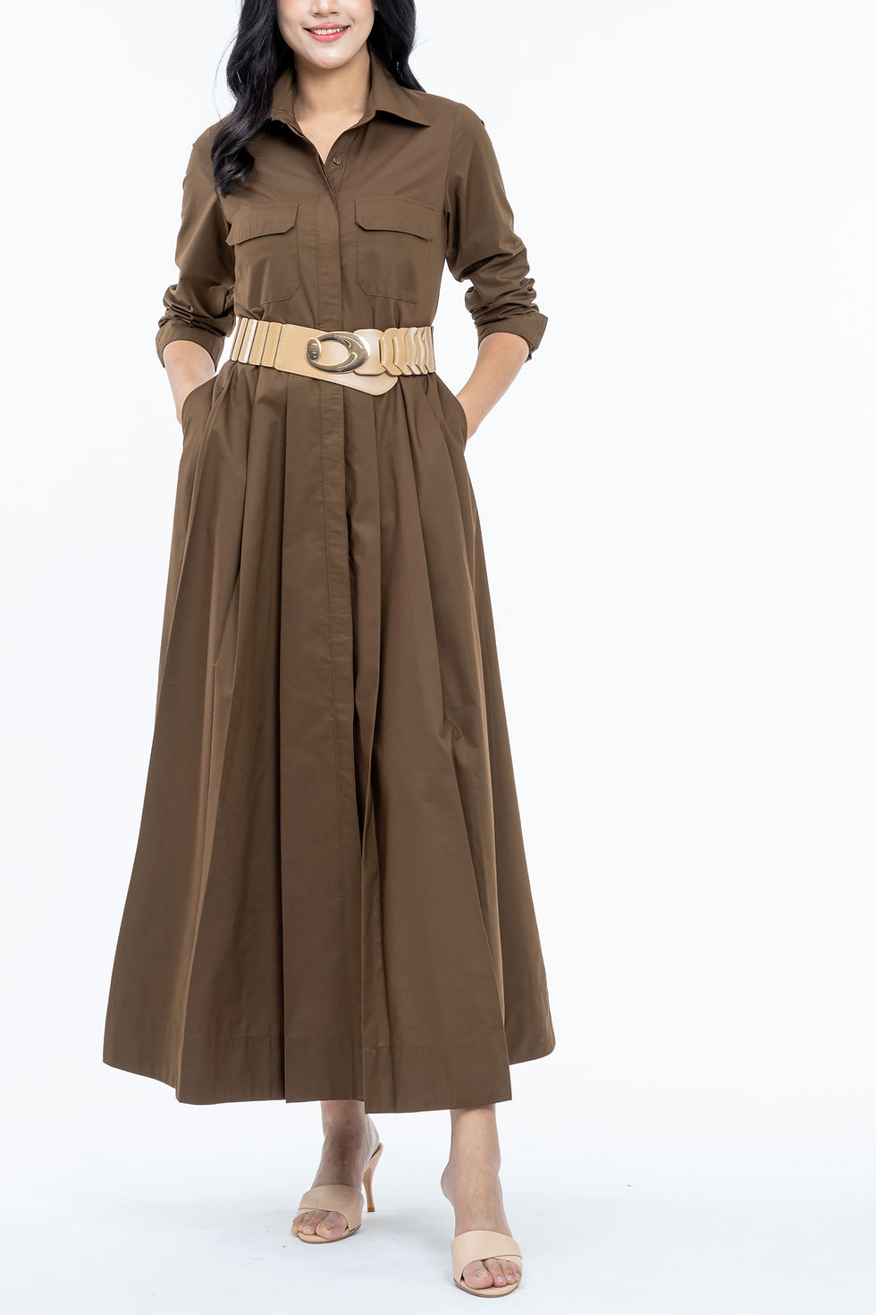 Thumbnail: Rebecca Dress
