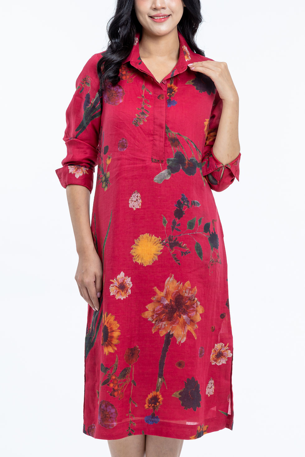Thumbnail: Farah Dress