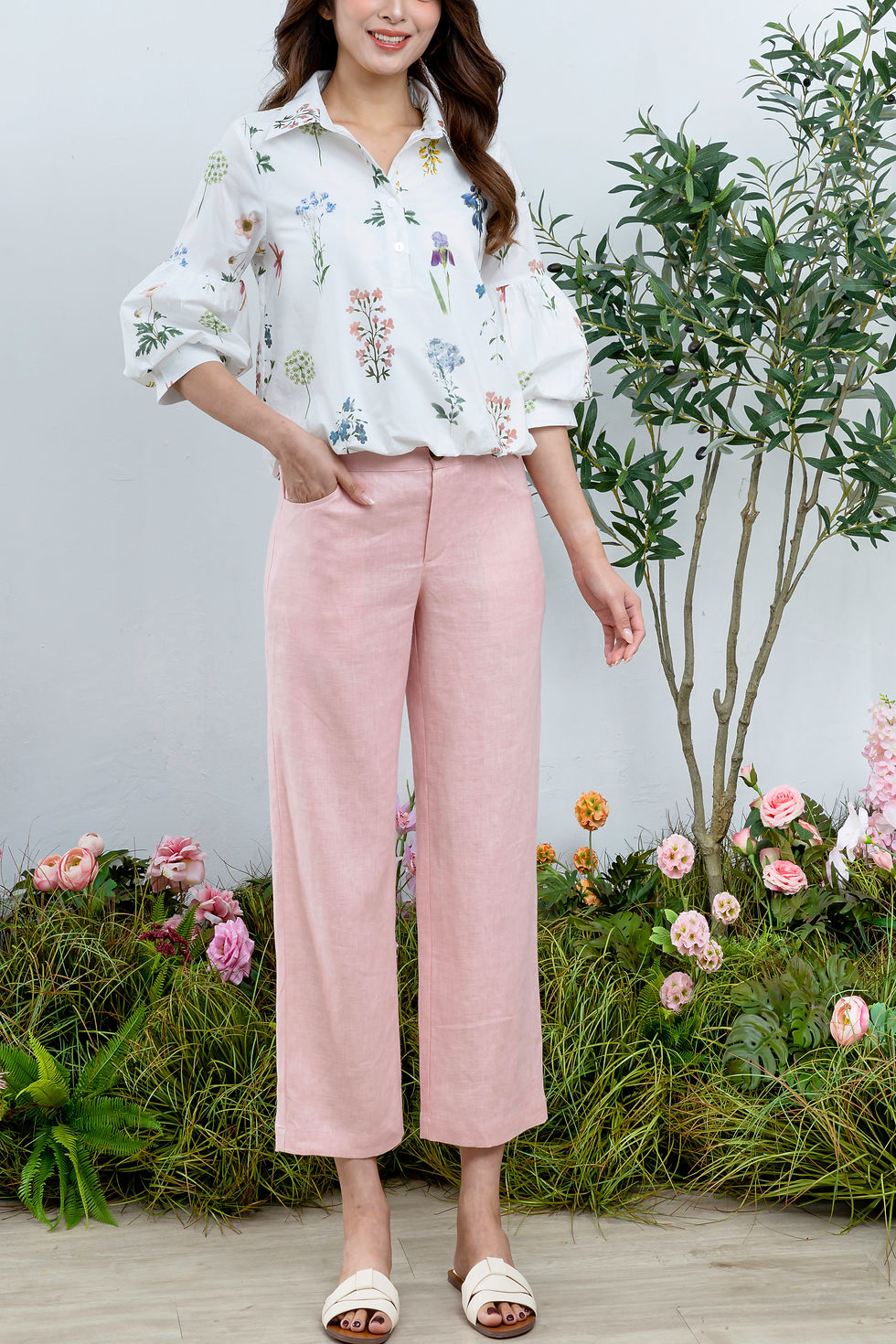 Thumbnail: Fionne Trousers