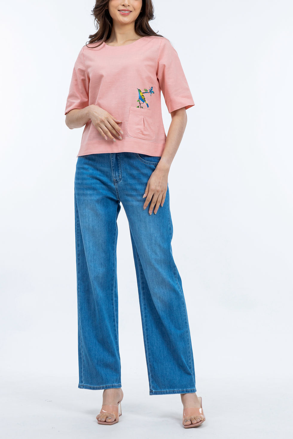 Thumbnail: Amaryllis Top