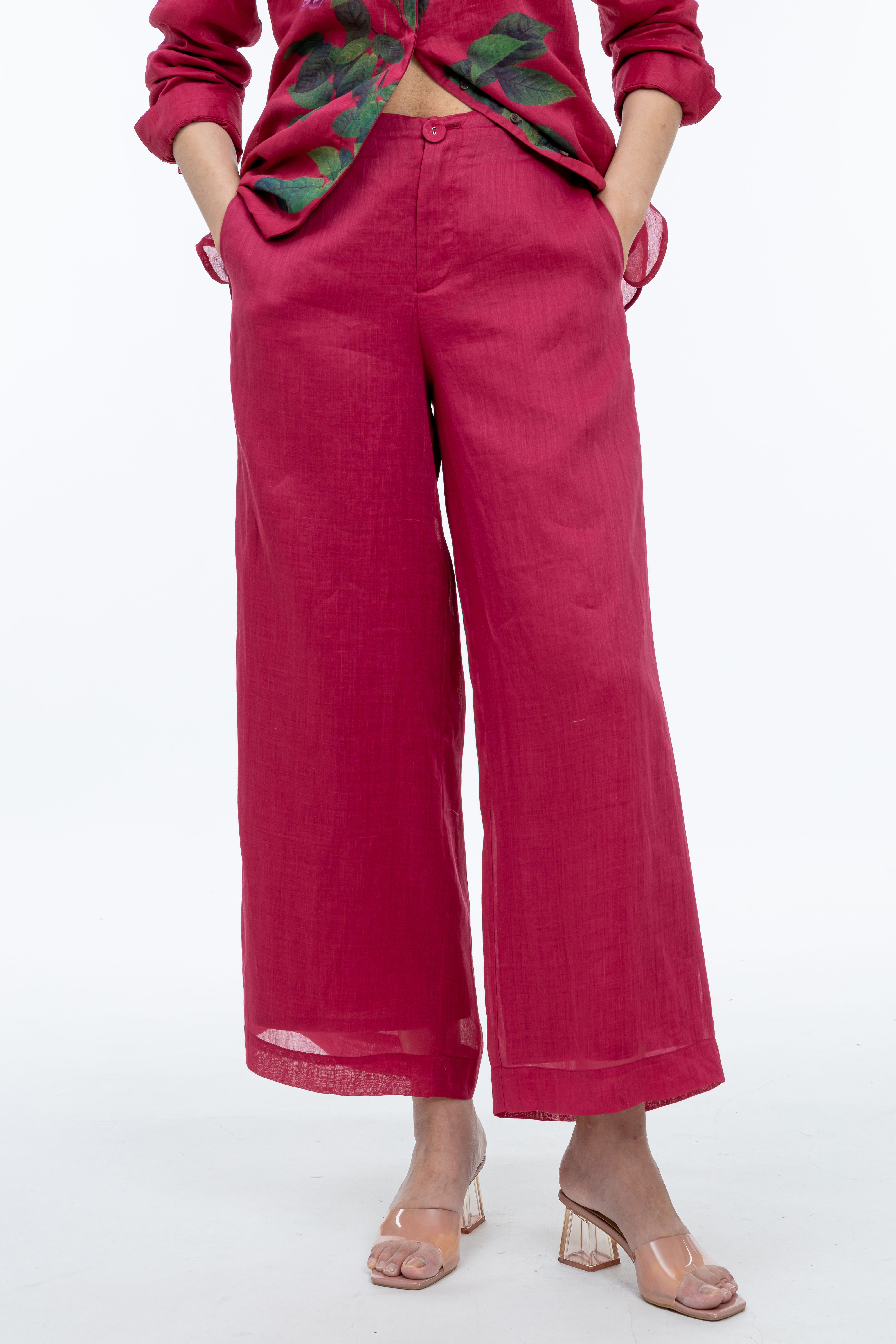 Yuna Trousers