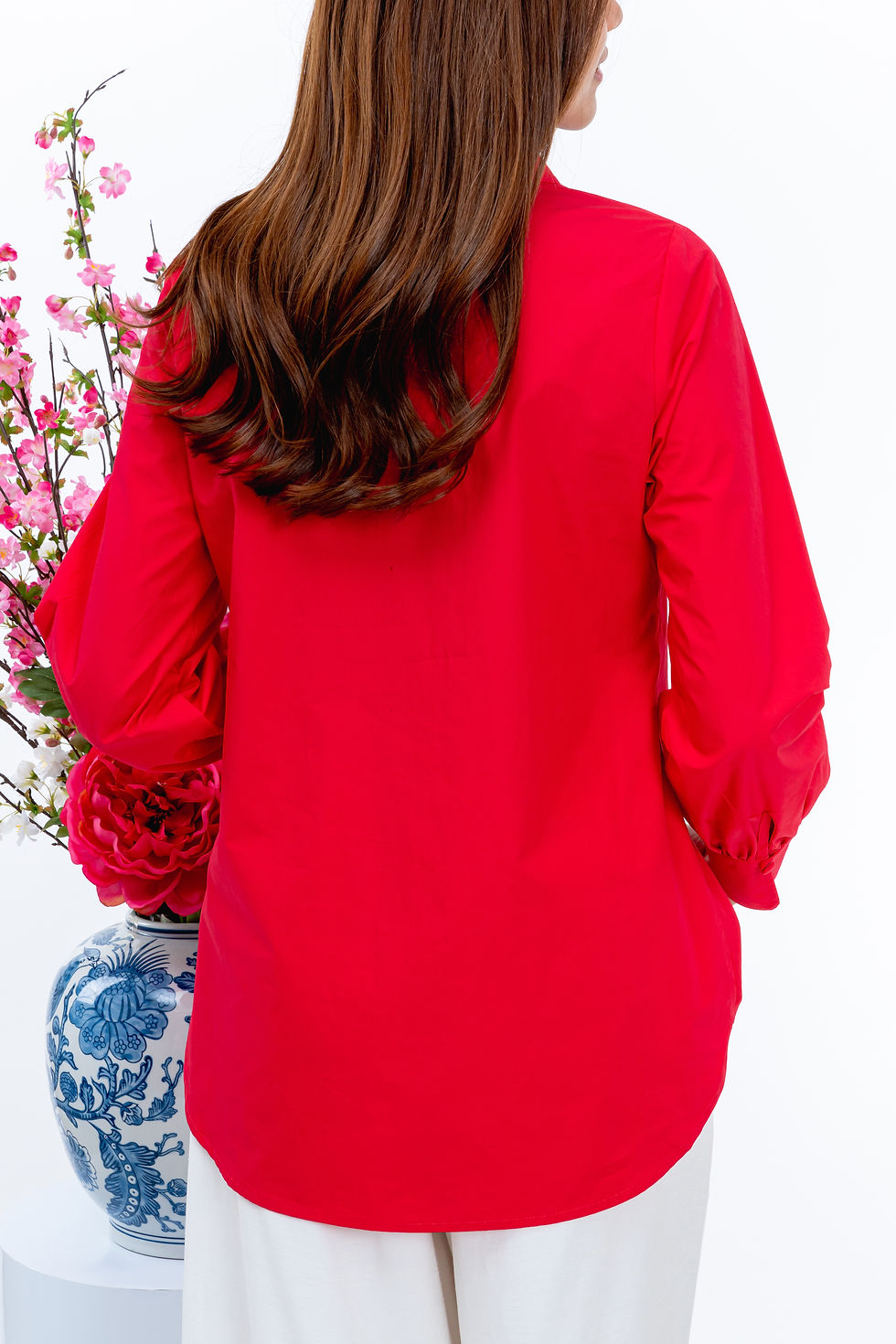 Thumbnail: Pauline Top