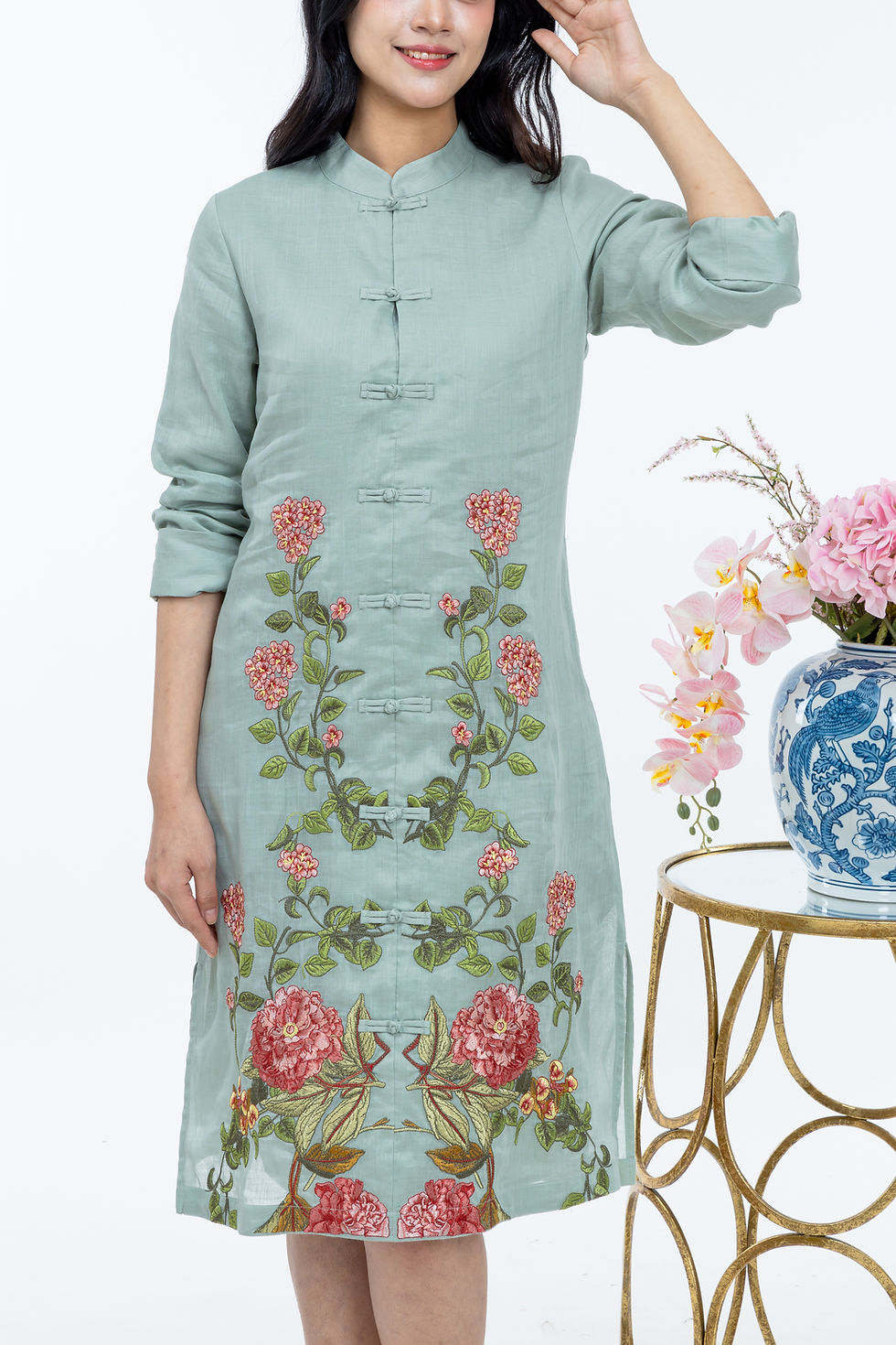 Thumbnail: Xinyi Dress