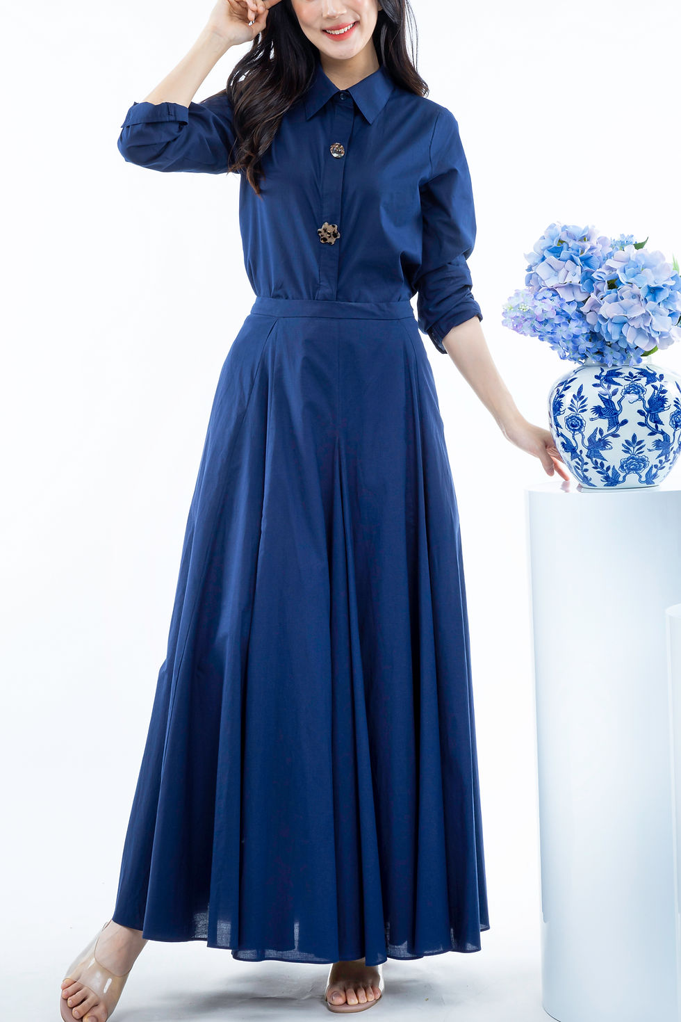 Thumbnail: Selma Skirt