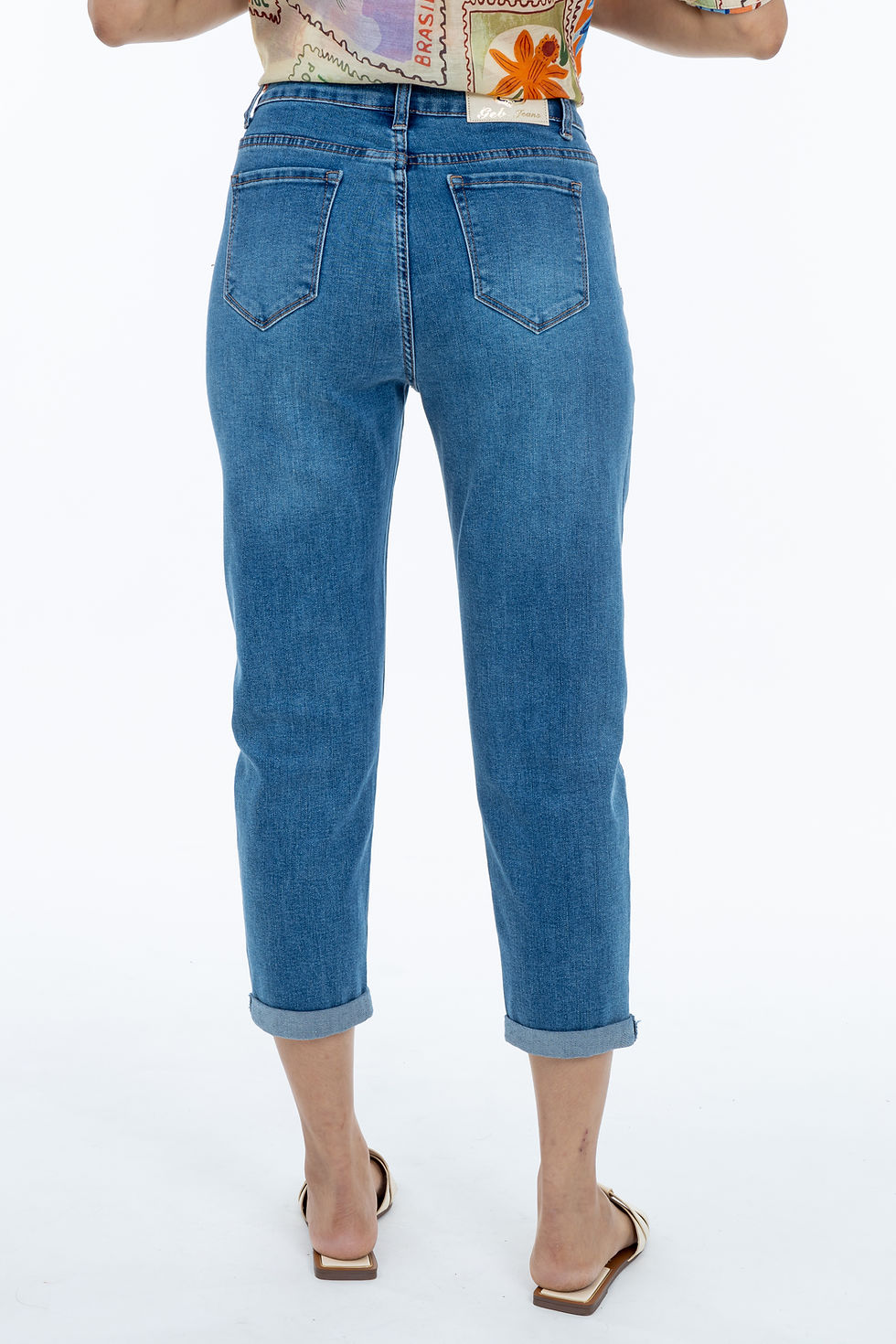 Thumbnail: Bodana Trousers