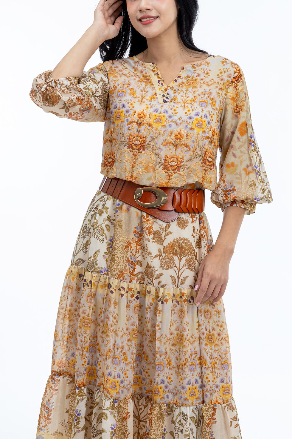 Thumbnail: Hershey Dress