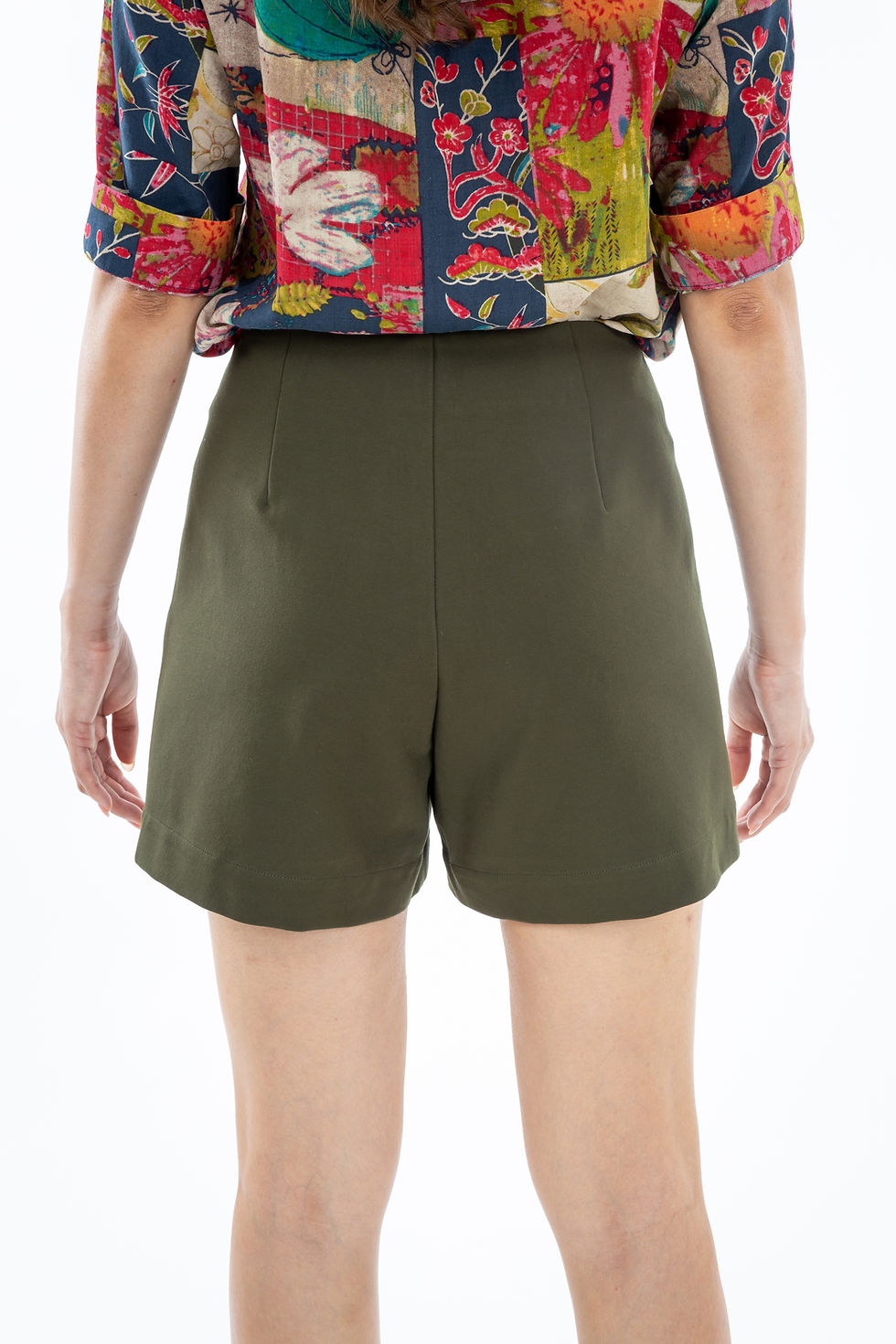 Thumbnail: Kinsley Shorts