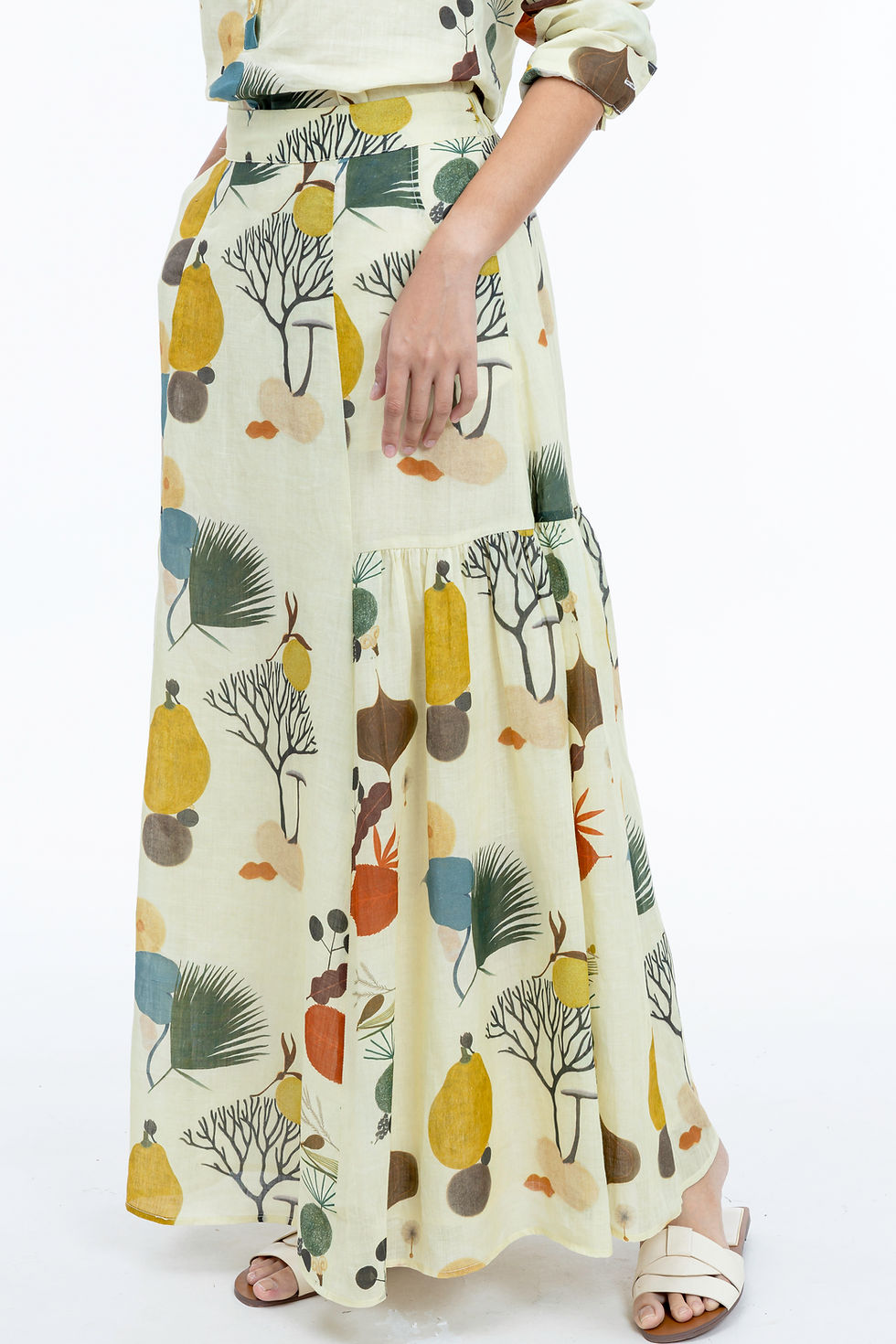 Thumbnail: Sylvie Skirt